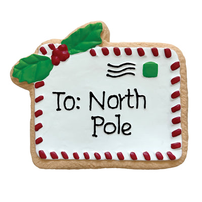 Cookies for Santa Chew Latex Toys (4.5-5")