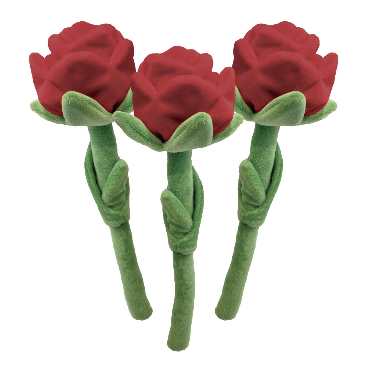 Florals - Plush Roses - foufoubrands CA