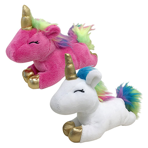 Unicorn Plush Toy (6) - foufoubrands CA