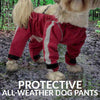 Bodyguard - Protective All-Weather Dog Pants